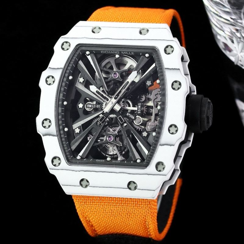 RICHARD MILLE Watches